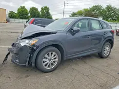 JM3KE4BYXG0685131 2016 MAZDA CX-5