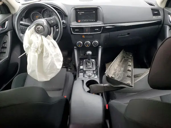 JM3KE4BYXG0685131 2016 MAZDA CX-5 - Image 8