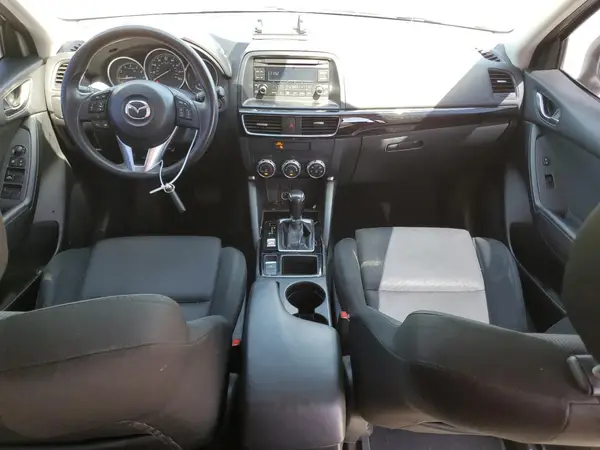 JM3KE4BYXG0687414 2016 MAZDA CX-5 - Image 8
