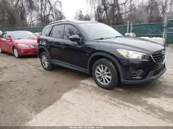 JM3KE4BYXG0691964 2016 MAZDA CX-5