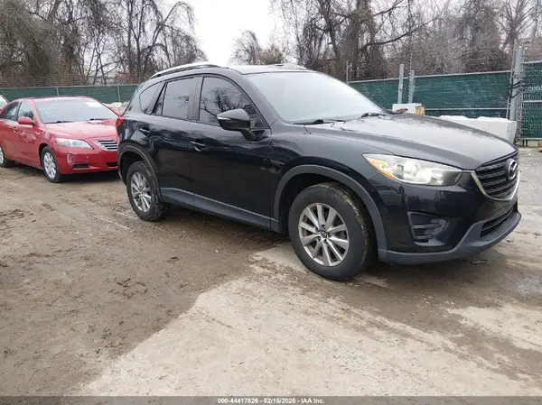 JM3KE4BYXG0691964 2016 MAZDA CX-5 - Image 1