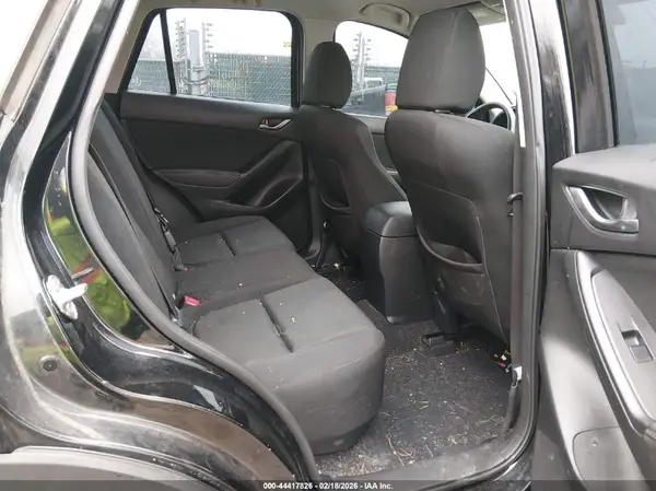 JM3KE4BYXG0691964 2016 MAZDA CX-5 - Image 8