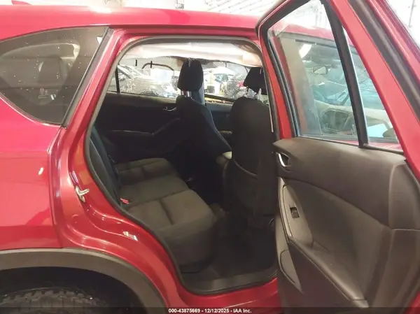 JM3KE4BYXG0693391 2016 MAZDA CX-5 - Image 8