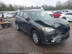JM3KE4BYXG0696212 2016 MAZDA CX-5
