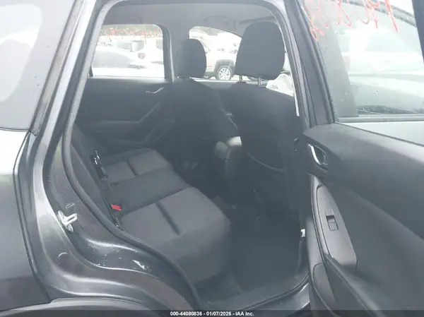 JM3KE4BYXG0696212 2016 MAZDA CX-5 - Image 8