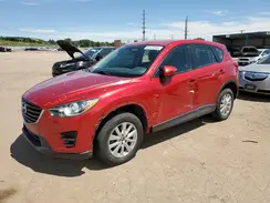 JM3KE4BYXG0702655 2016 MAZDA CX-5