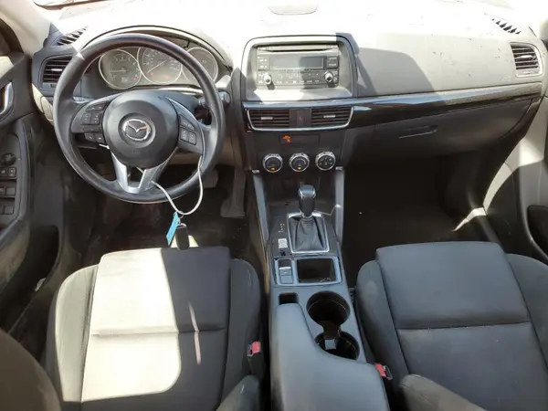 JM3KE4BYXG0702655 2016 MAZDA CX-5 - Image 8