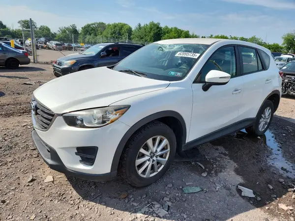 JM3KE4BYXG0704194 2016 MAZDA CX-5 - Image 1