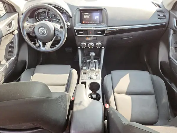 JM3KE4BYXG0704194 2016 MAZDA CX-5 - Image 8