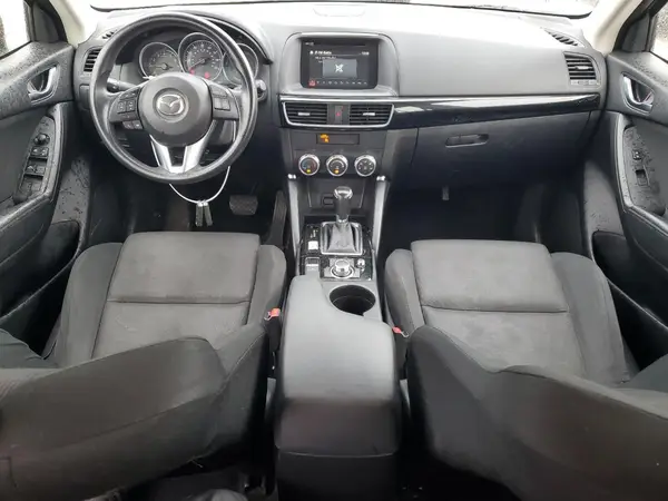 JM3KE4BYXG0713395 2016 MAZDA CX-5 - Image 8