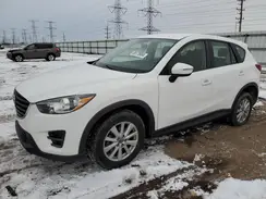JM3KE4BYXG0725210 2016 MAZDA CX-5