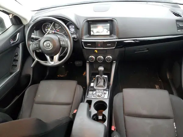 JM3KE4BYXG0725210 2016 MAZDA CX-5 - Image 8