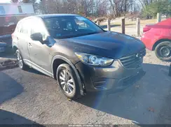 JM3KE4BYXG0725286 2016 MAZDA CX-5