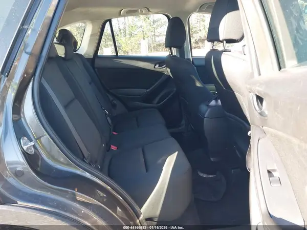JM3KE4BYXG0725286 2016 MAZDA CX-5 - Image 8
