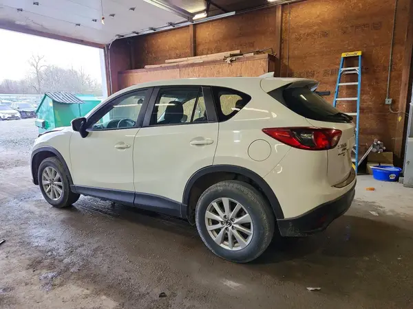 JM3KE4BYXG0730343 2016 MAZDA CX-5 - Image 2