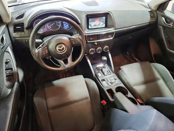 JM3KE4BYXG0730343 2016 MAZDA CX-5 - Image 8