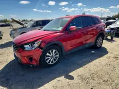 JM3KE4BYXG0734490 2016 MAZDA CX-5
