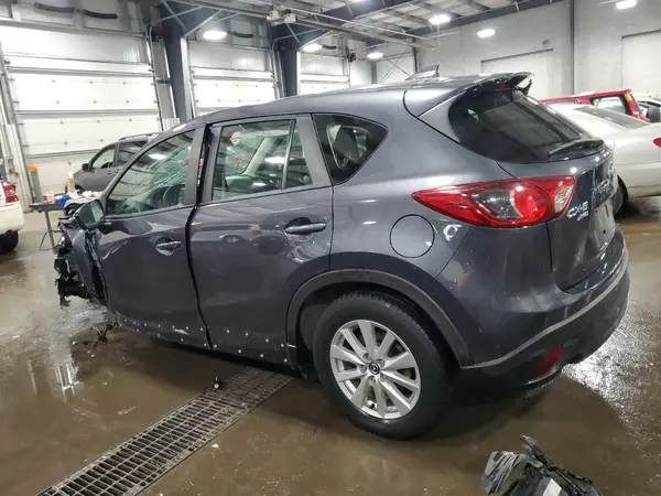 JM3KE4BYXG0759339 2016 MAZDA CX-5 - Image 2