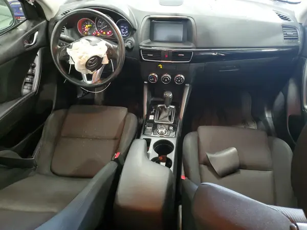 JM3KE4BYXG0759339 2016 MAZDA CX-5 - Image 8