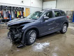 JM3KE4BYXG0766999 2016 MAZDA CX-5