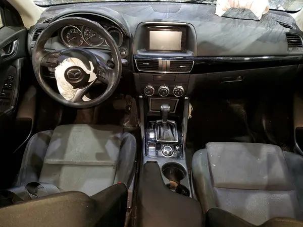 JM3KE4BYXG0766999 2016 MAZDA CX-5 - Image 8