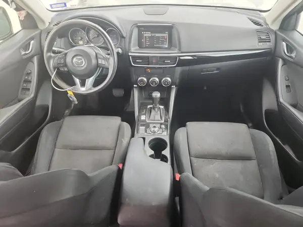 JM3KE4BYXG0773838 2016 MAZDA CX-5 - Image 8
