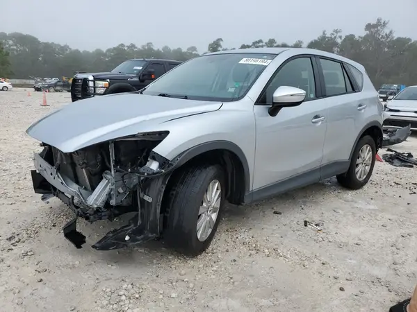 JM3KE4BYXG0773984 2016 MAZDA CX-5 - Image 1