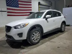 JM3KE4BYXG0778960 2016 MAZDA CX-5