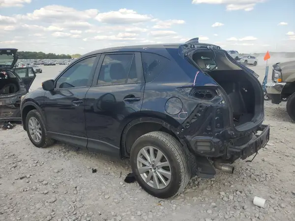 JM3KE4BYXG0779588 2016 MAZDA CX-5 - Image 2