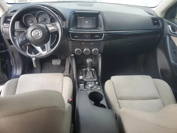 JM3KE4BYXG0779588 2016 MAZDA CX-5 - Image 8
