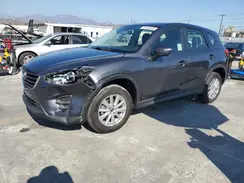 JM3KE4BYXG0780370 2016 MAZDA CX-5