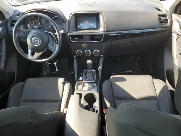 JM3KE4BYXG0780370 2016 MAZDA CX-5 - Image 8