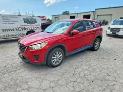 JM3KE4BYXG0783320 2016 MAZDA CX-5