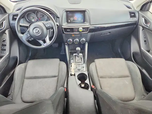 JM3KE4BYXG0783320 2016 MAZDA CX-5 - Image 8