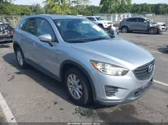 JM3KE4BYXG0786783 2016 MAZDA CX-5