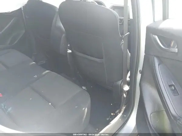 JM3KE4BYXG0786783 2016 MAZDA CX-5 - Image 8