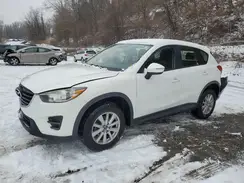 JM3KE4BYXG0787190 2016 MAZDA CX-5