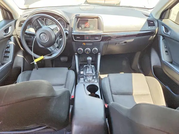 JM3KE4BYXG0788971 2016 MAZDA CX-5 - Image 8