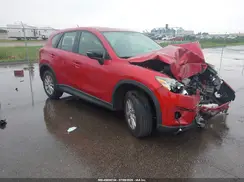 JM3KE4BYXG0793829 2016 MAZDA CX-5