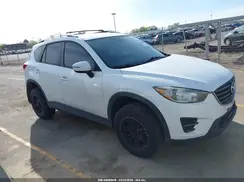 JM3KE4BYXG0814761 2016 MAZDA CX-5