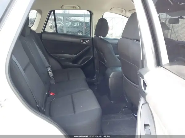 JM3KE4BYXG0814761 2016 MAZDA CX-5 - Image 8