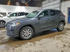 JM3KE4BYXG0824061 2016 MAZDA CX-5