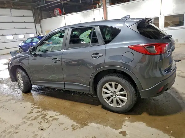 JM3KE4BYXG0824061 2016 MAZDA CX-5 - Image 2
