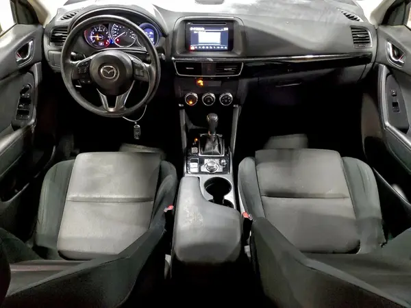 JM3KE4BYXG0824061 2016 MAZDA CX-5 - Image 8