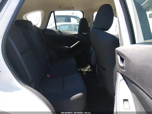JM3KE4BYXG0828983 2016 MAZDA CX-5 - Image 8