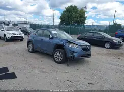JM3KE4BYXG0830152 2016 MAZDA CX-5