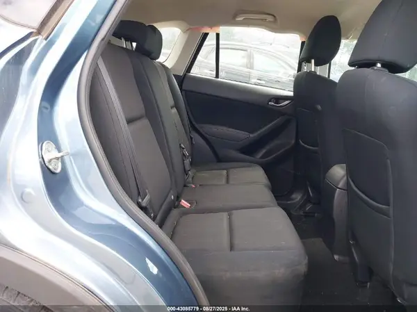 JM3KE4BYXG0830152 2016 MAZDA CX-5 - Image 8