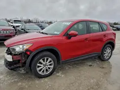 JM3KE4BYXG0831916 2016 MAZDA CX-5