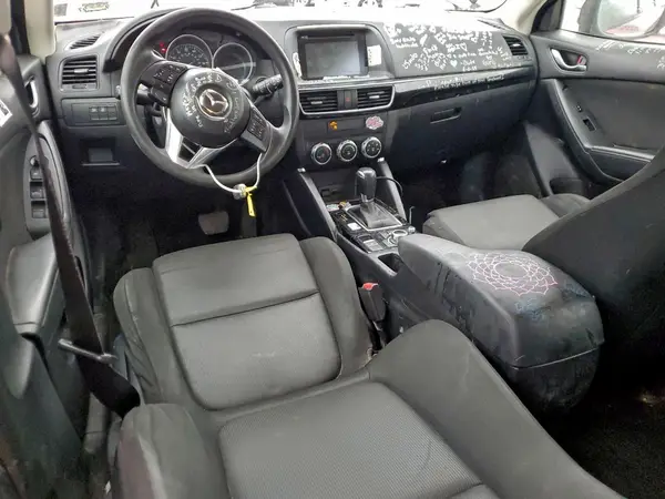 JM3KE4BYXG0831916 2016 MAZDA CX-5 - Image 8