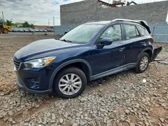 JM3KE4BYXG0840681 2016 MAZDA CX-5